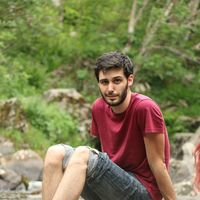 Matt Espinasse's Photo