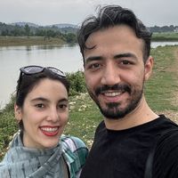 Mostafa Kakavand's Photo