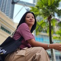 Pujia Muksita's Photo