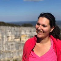 Ariane Berger的照片