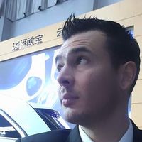 federico Mazzella's Photo