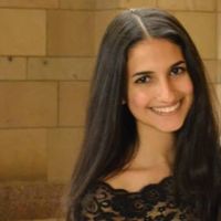 Mariam Farid's Photo