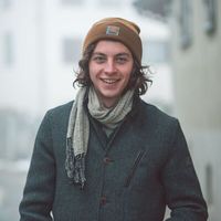 Alessio Gromo's Photo