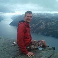 Grzegorz Waligórski的照片