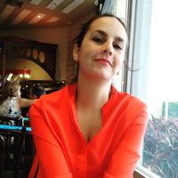 Juliana Torres's Photo