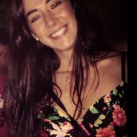 Fernanda Borgatto's Photo