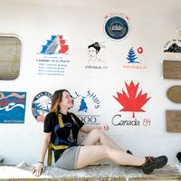 Emilia Truskolaska的照片