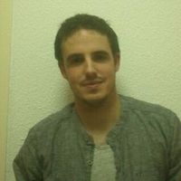 Ibon Azkoitia's Photo