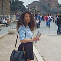 hafsa bennis's Photo