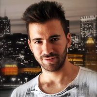 Kostas Pilidis的照片