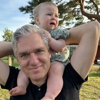 Klaus Bernpaintner's Photo