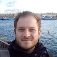 Vladimir Lugo Alvarez的照片