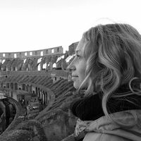 Floriane Favre's Photo