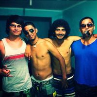 Ronald Hidalgo's Photo