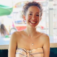 Daiana Franzone's Photo