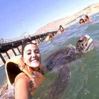 Macarena Carmona的照片