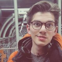 Andrew Wilhelmsen's Photo