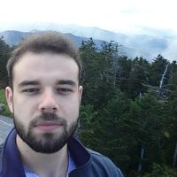 Lucas Neumann's Photo