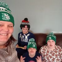 Photos de Tammy Jone