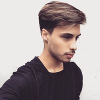 Thiago Bueno's Photo