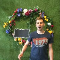 Vincent Panhuysen的照片