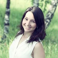 Anastasiya Vilisova's Photo