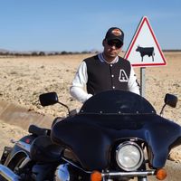 Abderrahim  saffak's Photo