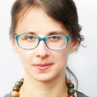 Aleksandra Piotrowska的照片