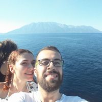 Theodoros Kondakos's Photo