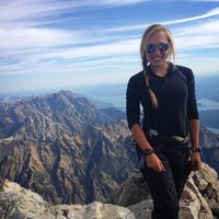 Katherine Pontikes的照片