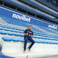 Le foto di Kevin Freire