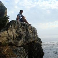 Daniel Hooper的照片