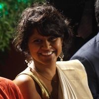 Lorraine Fernandes's Photo