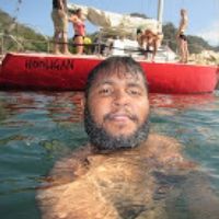 Nicholas Praleon's Photo