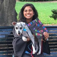 Sam Narasimhan's Photo