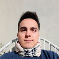 Guillermo Guarnieri Vera y Aragon's Photo