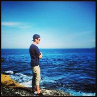 Glen Fludder's Photo