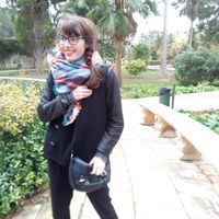 Océane Moutot的照片