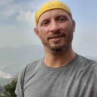 Fotos von Dany Clarke