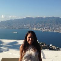 Fotos de Vanessa Zambrano