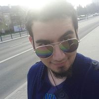 Fotos de Batuhan Sarıkaya