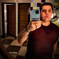 Ignacio Nicolas Flores的照片