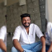 Michael Dominic的照片