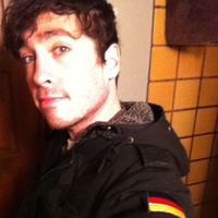 Daniel Bloomfield's Photo