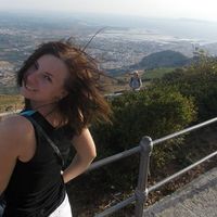 Greta Bračiulytė's Photo