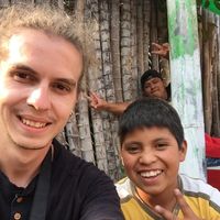 Patrice Desmeules的照片