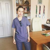 Zarina Zagidullina的照片