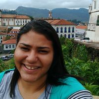 Rita Araújo's Photo