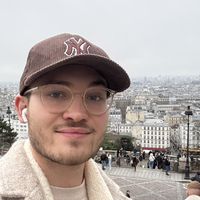 Adrian Weppler's Photo