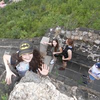 Jemima Deakin的照片